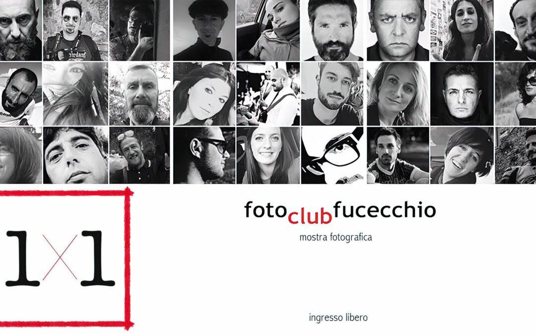 1×1 Mostra Fotografica FotoClub Fucecchio