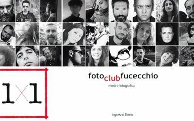 1×1 Mostra Fotografica FotoClub Fucecchio