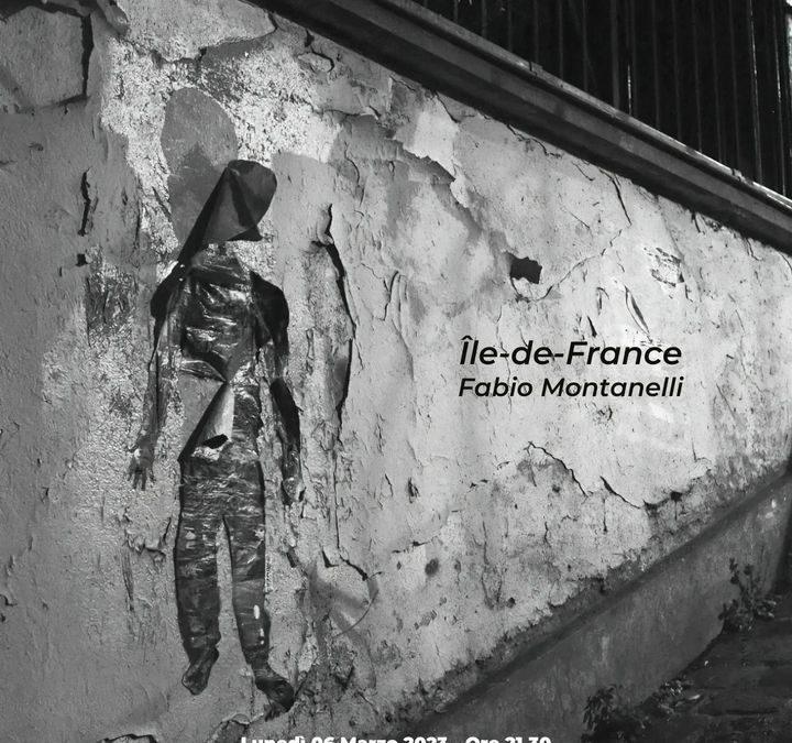 Ile De France – Serata Aperta di Fabio Montanelli