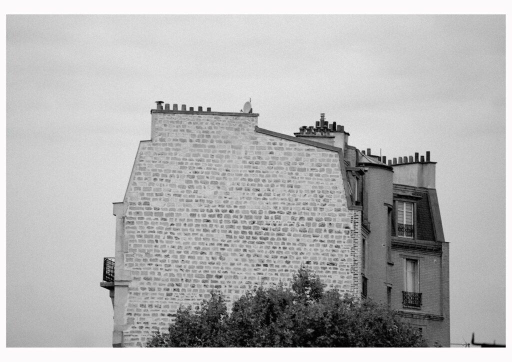 Ile de France, Fabio Montanelli Parigi