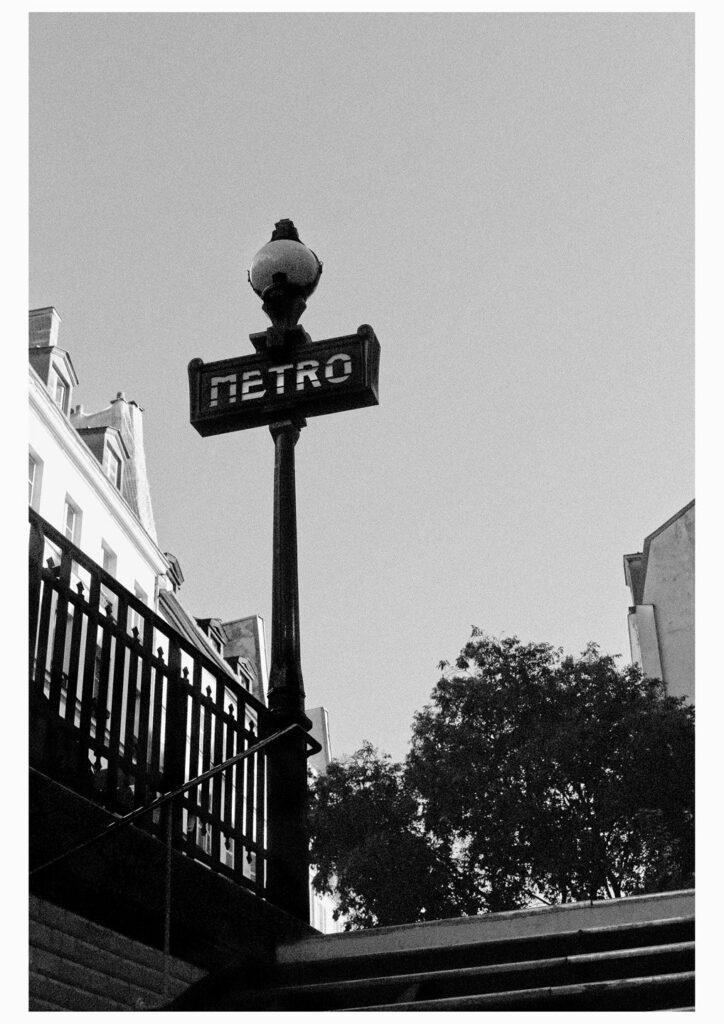 Ile de France, Fabio Montanelli Parigi