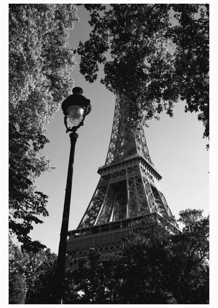 Ile de France, Fabio Montanelli Parigi