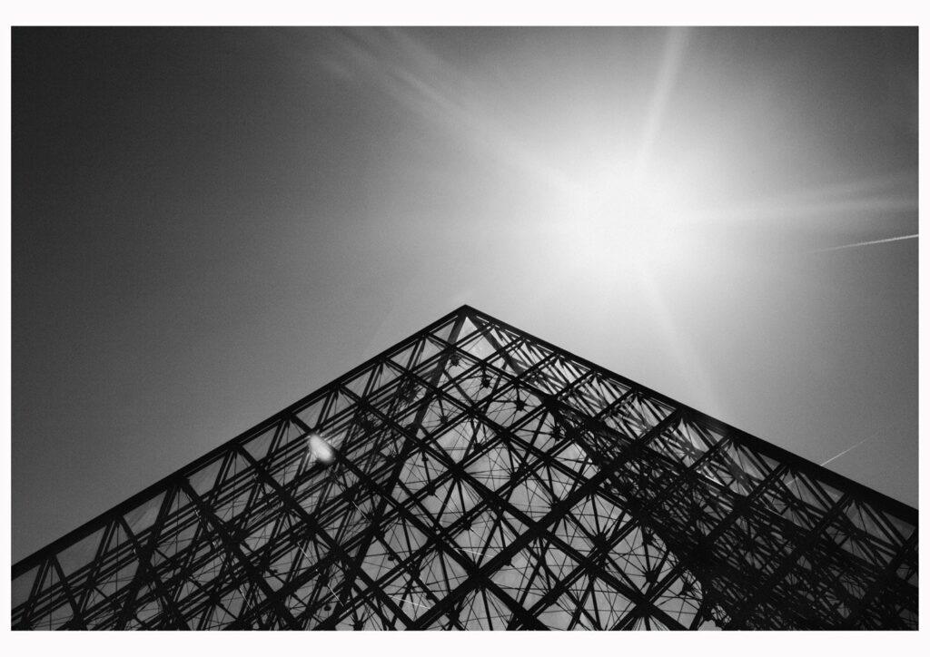 Ile de France, Fabio Montanelli Parigi