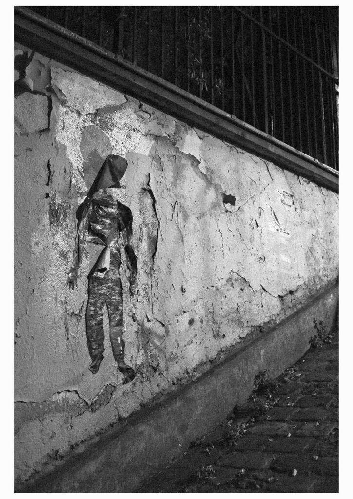 Ile de France, Fabio Montanelli Parigi