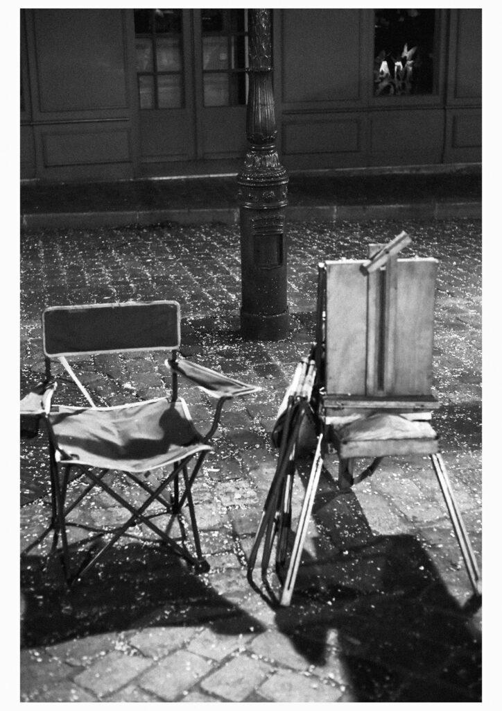 Ile de France, Fabio Montanelli Parigi