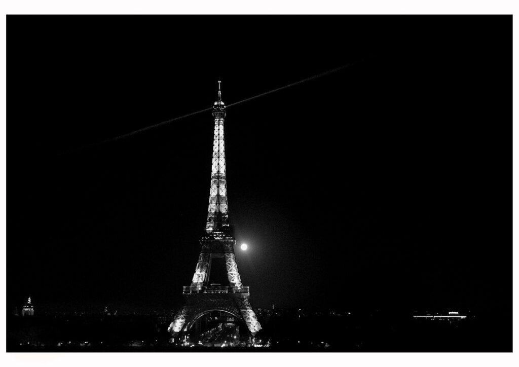 Ile de France, Fabio Montanelli Parigi