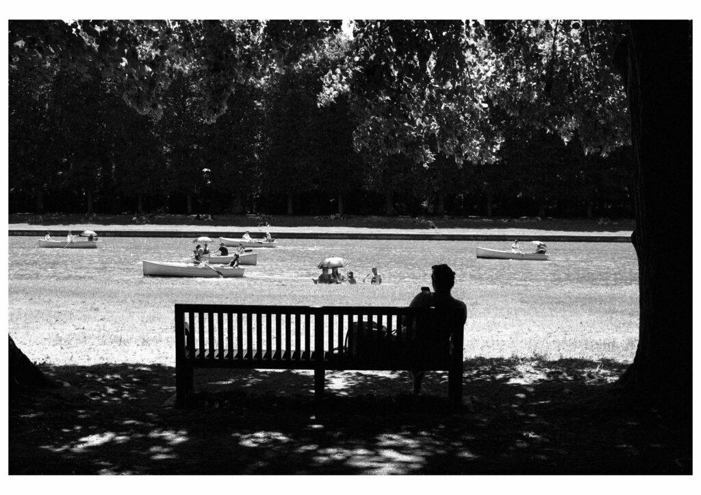 Ile de France, Fabio Montanelli Parigi