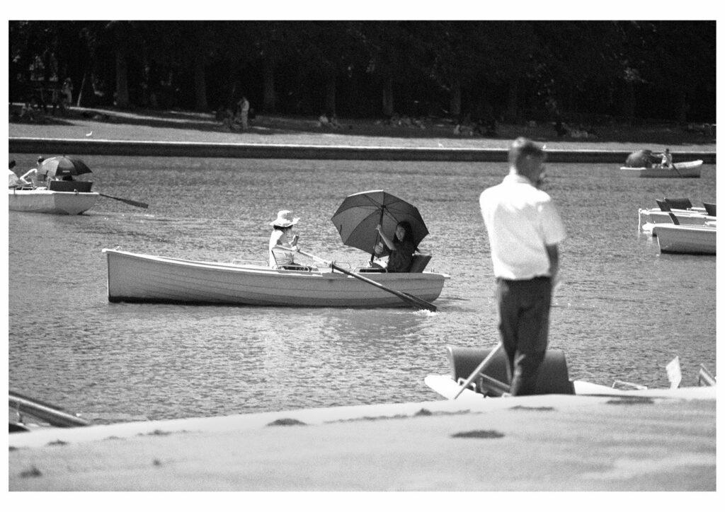 Ile de France, Fabio Montanelli Parigi