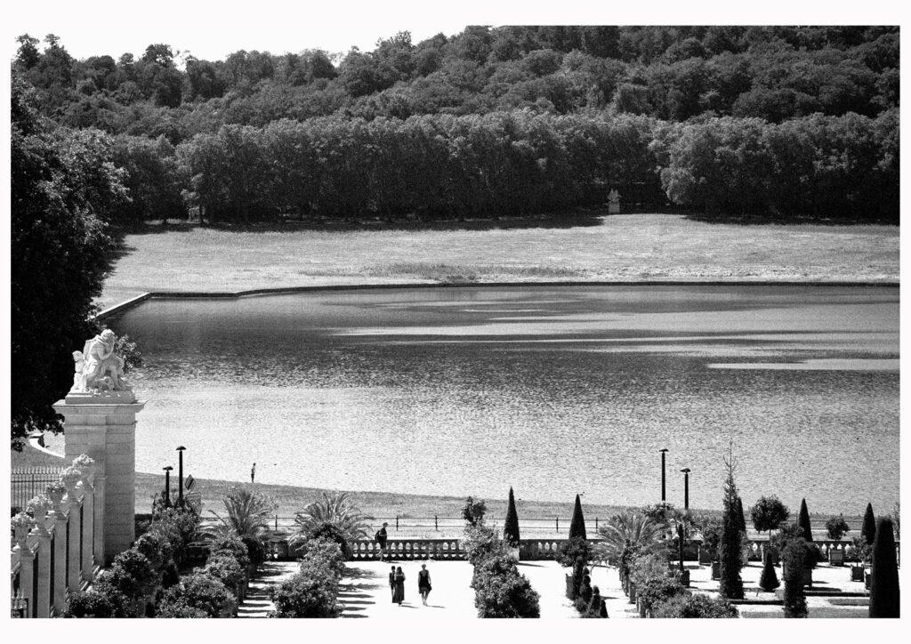 Ile de France, Fabio Montanelli Parigi