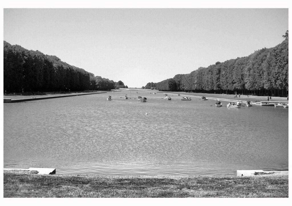 Ile de France, Fabio Montanelli Parigi