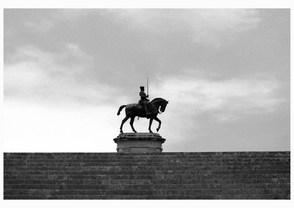 Ile de France, Fabio Montanelli Parigi