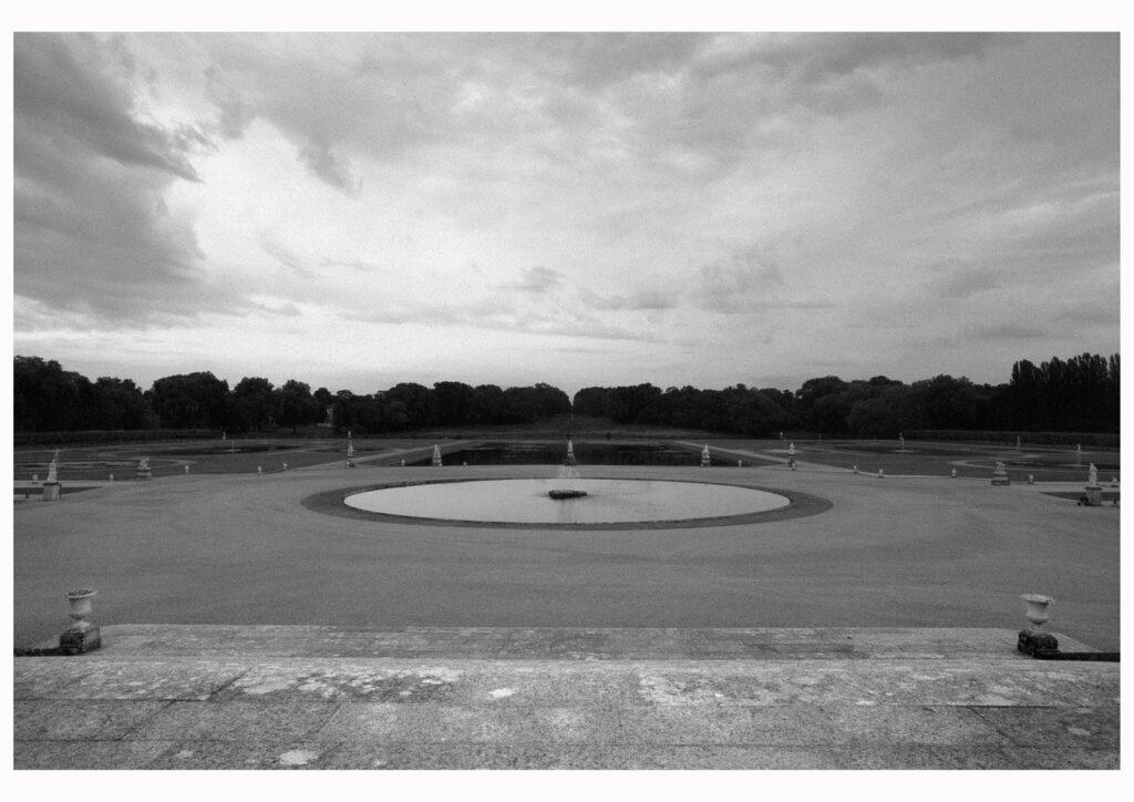 Ile de France, Fabio Montanelli Parigi