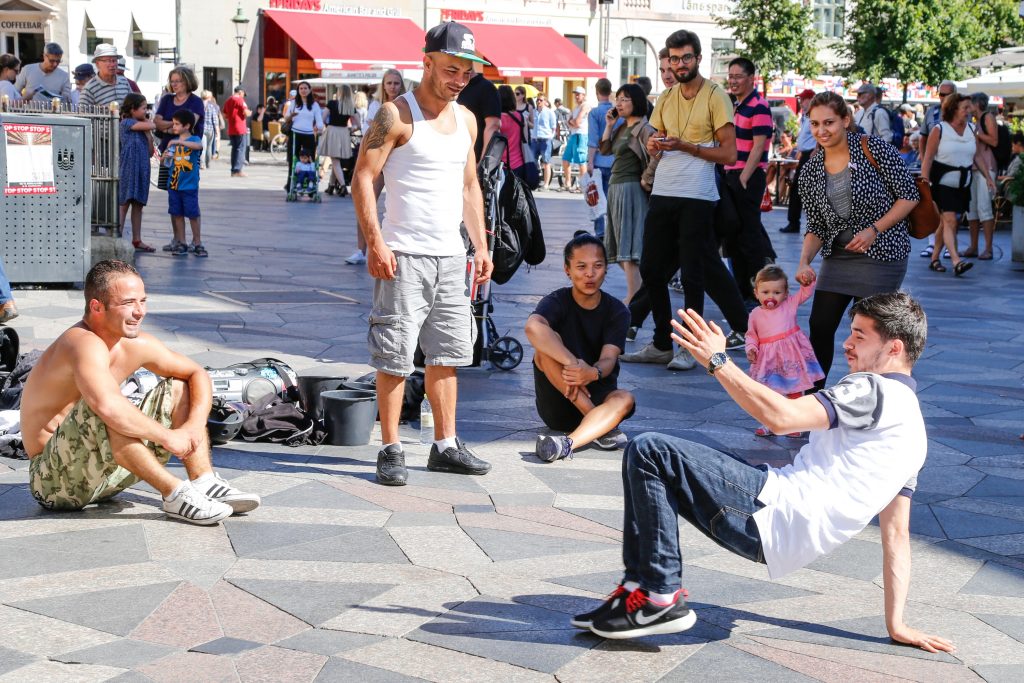 street photography andrea lotti