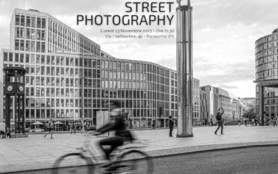 Street Photography di Andrea Lotti