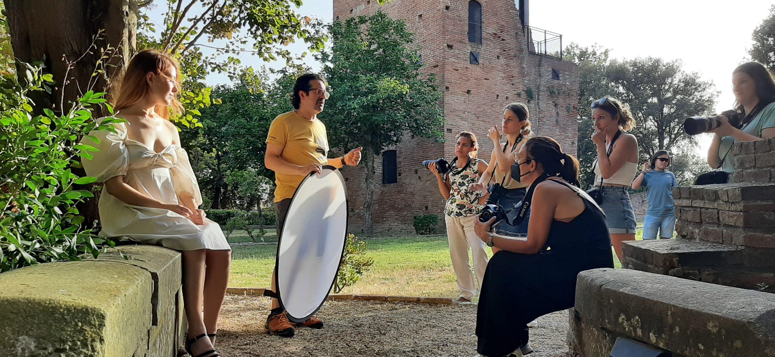 diventa socio fotoclub fucecchio