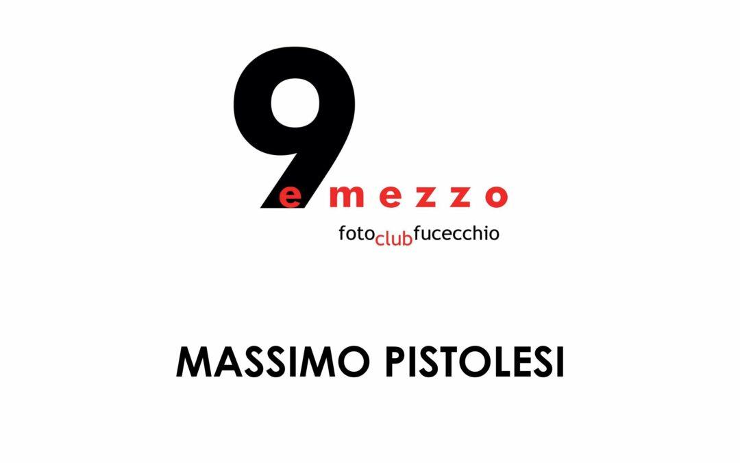 Dal tramonto all’alba – Massimo Pistolesi