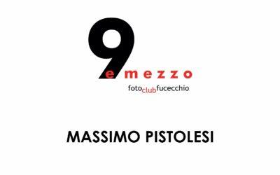 Dal tramonto all’alba – Massimo Pistolesi