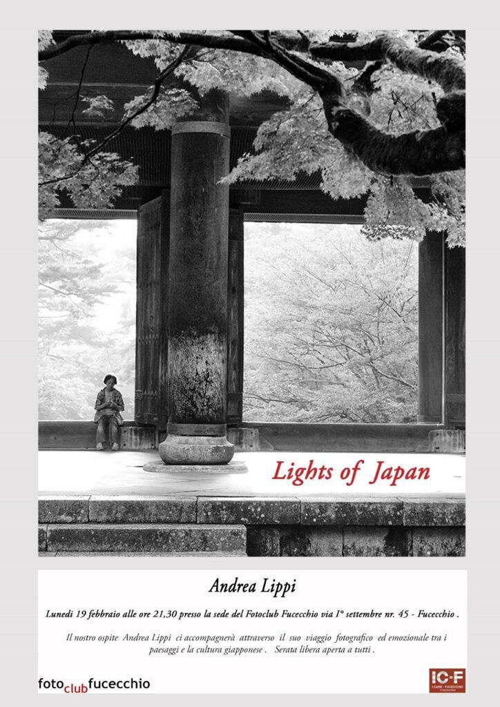 La fotografia Minutera