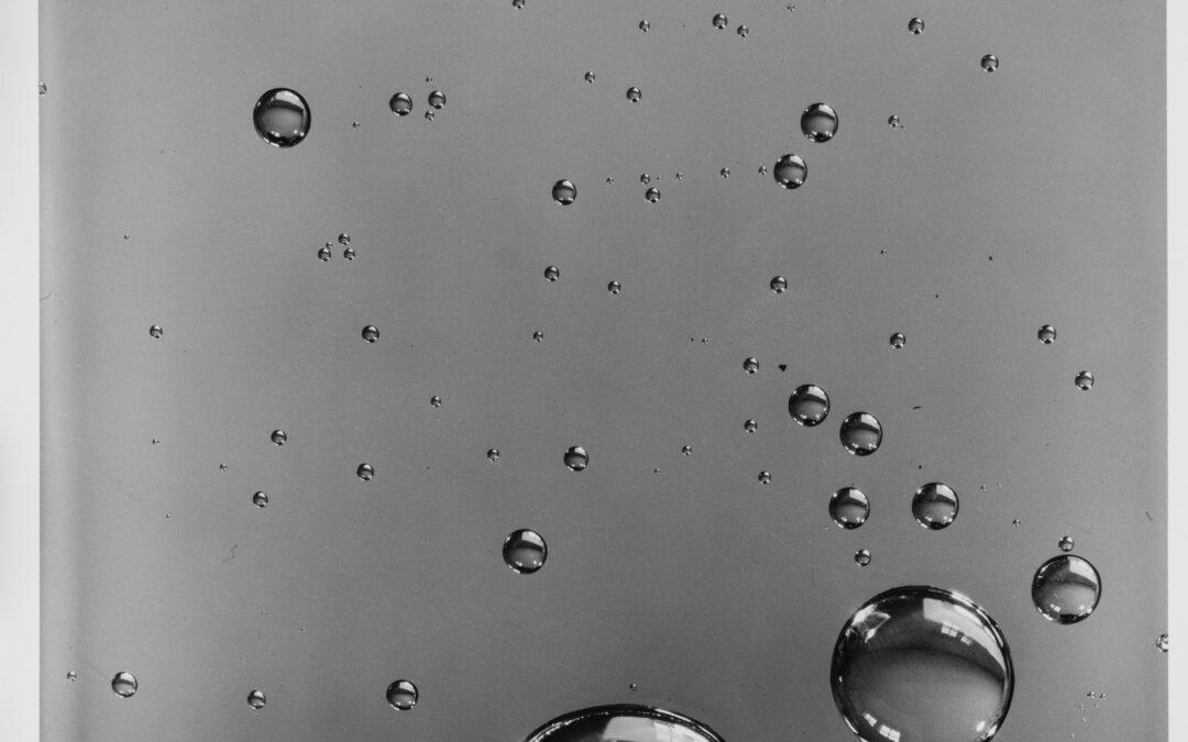 Peter Keetman: una serata dedicata alla grande fotografia