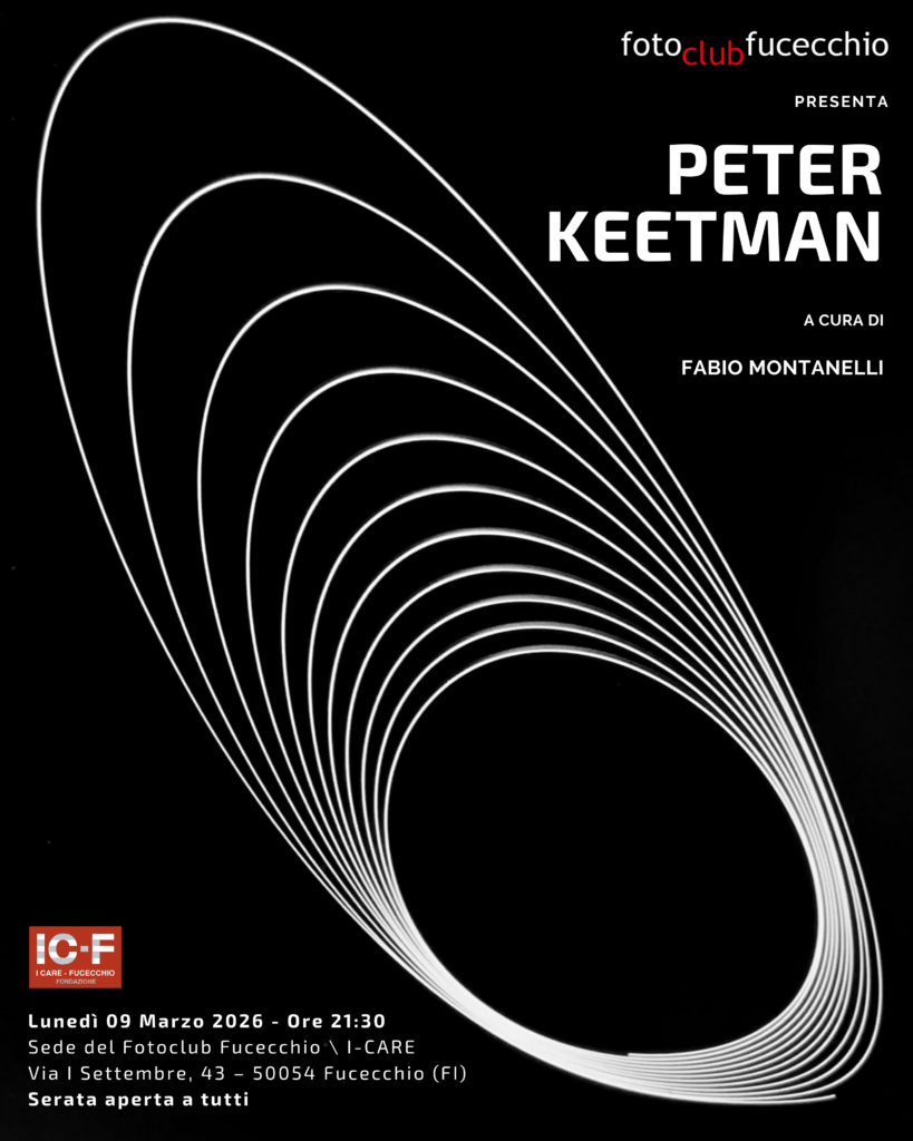 Peter keetman